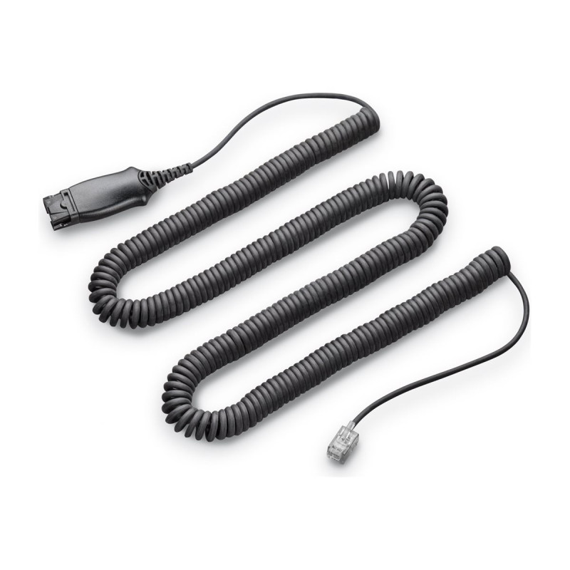HP POLY APV-63 EHS CABLE FOR SAVI OFFICE & CS500 SERIES