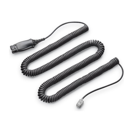 HP POLY APV-63 EHS CABLE FOR SAVI OFFICE & CS500 SERIES