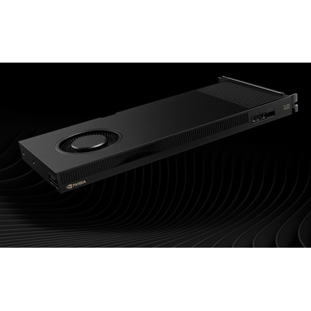 NVIDIA RTX PRO 4000 BLACKWELL, 24GB GDDR7, 140W, PCIE5X16, DP2.1B(4), 1SL