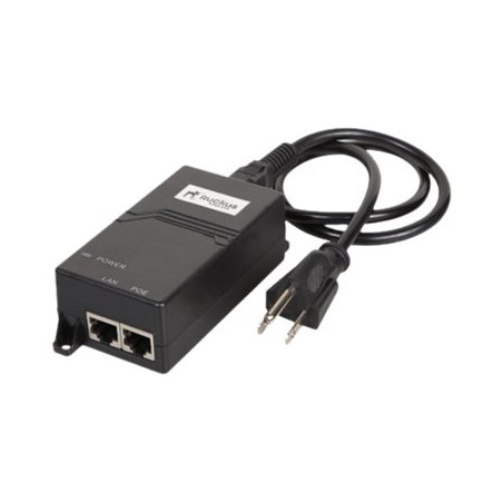 RUCKUS POE INJECTOR 1GBPS 20W AU FOR R350, R550, T350X, H350