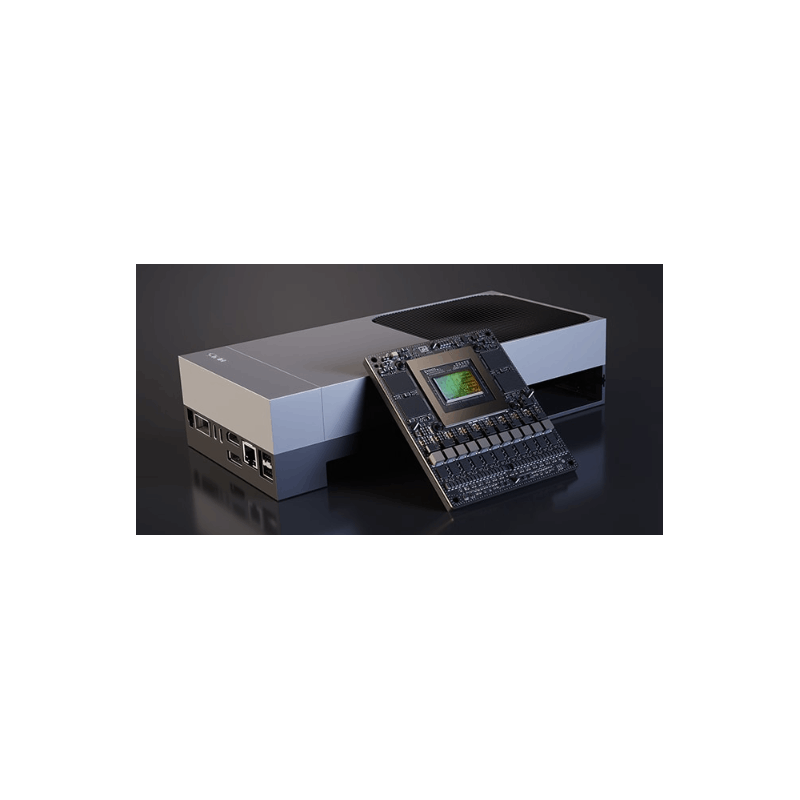 NVIDIA JETSON AGX THOR DEV KIT