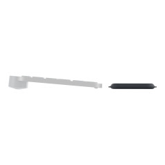 LOGITECH MX PALM REST, NO-SLIP SUPPORT FOR HOURS OF COMFORTABLE TYPING, 1YR WTY