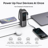 ANKER LAPTOP POWER BANK (25K, 165W, BUILT-IN AND RETRACTABLE CABLES)