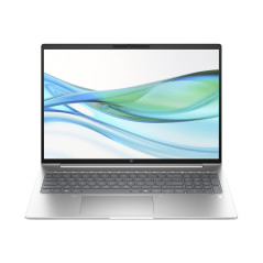 HP K12 460 G11 U5-125U 16" AG WUXGA IR 256 GB WLAN BT 8GB W11P(AI) MSNA KBD CP BL 1YR CORP