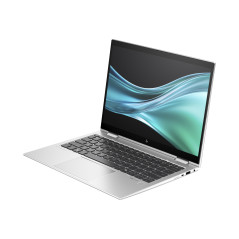 HP K12 X360 830 G11 U5-125U 13" WUXGA BV IR TS 256 GB WLAN BT 16GB W11P(AI) MSNA KBD CP BL