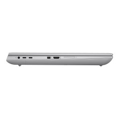HP FURY G11 I9-14900HX 16" TS OLED WQUXGA 64GB(2X32GB) 2TB RTX 4000ADA 12GB IR FP W11P 3YR