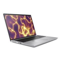HP FURY G11 I9-14900HX 16" TS OLED WQUXGA 64GB(2X32GB) 2TB RTX 4000ADA 12GB IR FP W11P 3YR