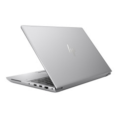HP FURY G11 I9-14900HX 16" TS OLED WQUXGA 64GB(2X32GB) 2TB RTX 4000ADA 12GB IR FP W11P 3YR