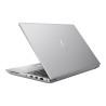 HP FURY G11 I9-14900HX 16" TS OLED WQUXGA 64GB(2X32GB) 2TB RTX 4000ADA 12GB IR FP W11P 3YR