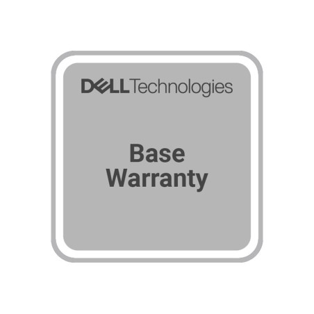 DELL AIO 24 EC24250 / 27 EC27250 1Y NBD ONSITE TO 3Y NBD ONSITE