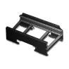 APC (AR8560) CABLE TROUGH, OPEN BOTTOM, 600MM