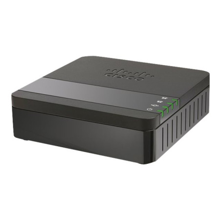 CISCO - 2-PORT ANALOG TELEPHONE ADAPTER