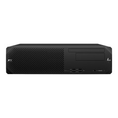 HP Z2 SFF G9 I7-14700 32GB(1X32GB) DDR5 4800 1TB M.2 PCIE RTX A2000 12GB WIFI BT W11P 3YR