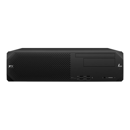 HP Z2 SFF G9 I7-14700 32GB(1X32GB) DDR5 4800 1TB M.2 PCIE RTX A2000 12GB WIFI BT W11P 3YR