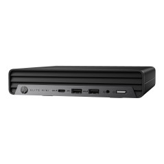 HP 805 G8 MINI R5 PRO 5650 16GB 512GB SSD W11P WL BT 3YR