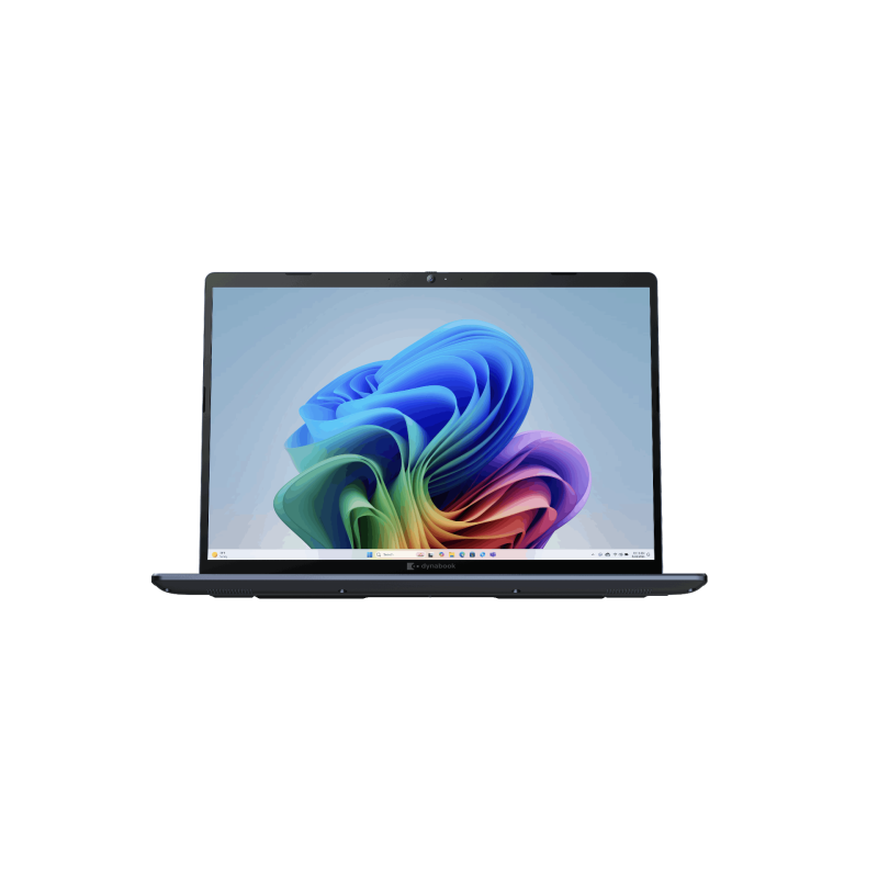 DYNABOOK TECRA A45-M, AMD R7-250, 14" WUXGA, 32GB, 512GB SSD, TB4, W11P(AI), 3YR