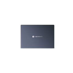 DYNABOOK TECRA A45-M, AMD R7-250, 14" WUXGA, 32GB, 512GB SSD, TB4, W11P(AI), 3YR