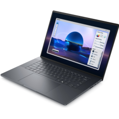 DELL PRO16 MAX PREMIUM, 16"FHD+ IR, U7-265H, 32GB, 1TB, RTX PRO1000(8GB), W11P(AI), 3YP