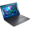 DELL PRO14 MAX PREMIUM, 14"FHD+ IR, U9-285H, 32GB, 1TB, RTX PRO2000(8GB), W11P(AI), 3YP