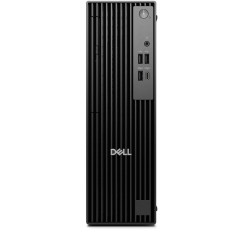 DELL PRO DESKTOP, SLIM (SFF), U5-235, 16GB, 512GB, WL, W11P(AI), 3Y PRO