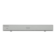 CISCO - ISR 1100 8 Ports Dual GE WAN with DNA Support