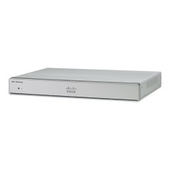 CISCO - ISR 1100 8 Ports Dual GE WAN with DNA Support