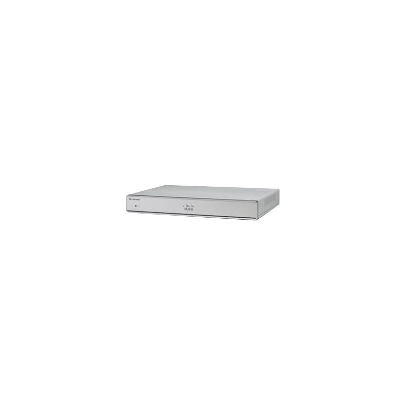 CISCO - RF C117-4PLTELA ROUTERSAME QUALITY, FULL WARRANTY, SMART PRICE