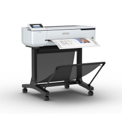 EPSON SURECOLOR T3160 SFP FLOOR STANDING (24") 1YR WTY