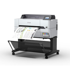 EPSON SURECOLOR T3465 SFP FLOOR STANDING (24") 1YR WTY