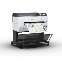 EPSON SURECOLOR T3465 SFP FLOOR STANDING (24") 1YR WTY
