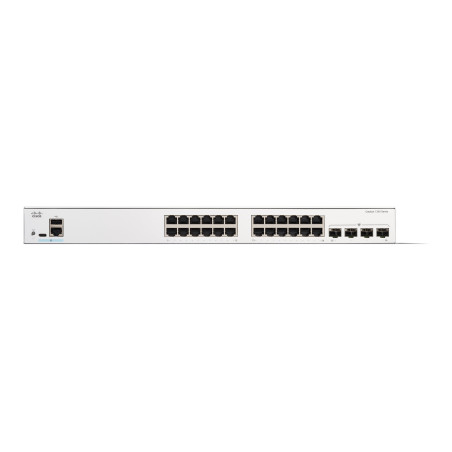 CISCO - RF Catalyst 1300 24-port GE, SAME QUALITY, FULL WARRANTY, SMART PRICE