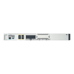 CISCO - Cisco Catalyst 8200L with 1-NIM slot and 4x1G WAN ports