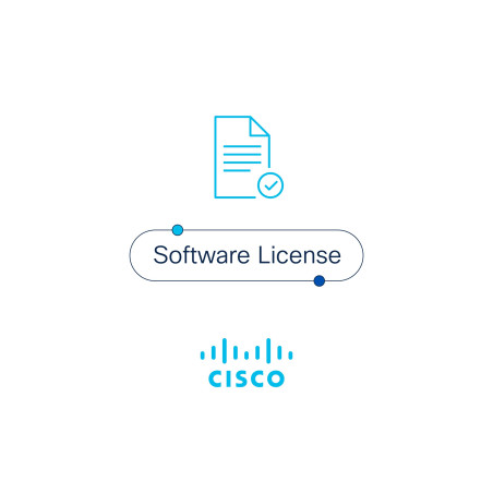 CISCO - C9200 CISCO DNA ADVANTAGE, 48-PORT, 3 YEAR TERM LICENSE