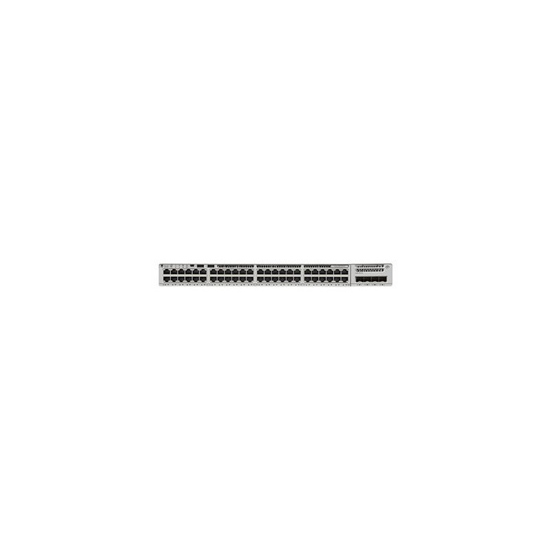 CISCO - Catalyst 9300 48-port UPOE, Network Essentials