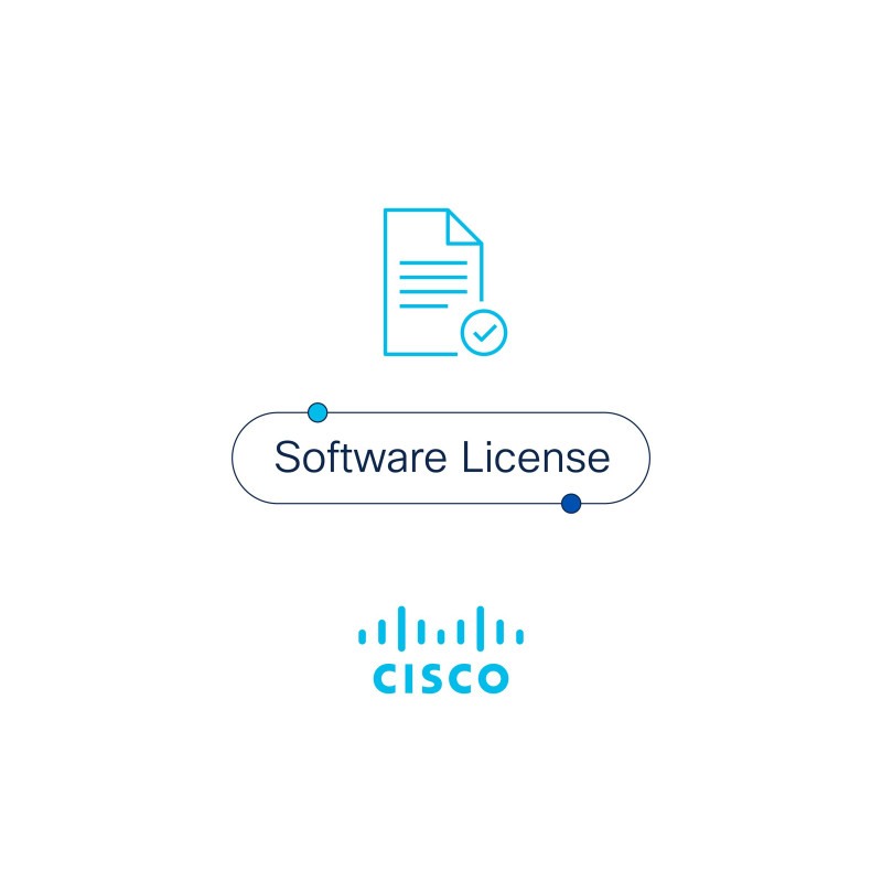 CISCO - C9300 DNA Advantage, 48-Port, 3 Year Term License