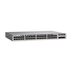 CISCO - Catalyst 9300L 48p data, Network Essentials ,4x1G Uplink