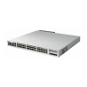 CISCO - Catalyst 9300L 48p data, Network Essentials ,4x1G Uplink