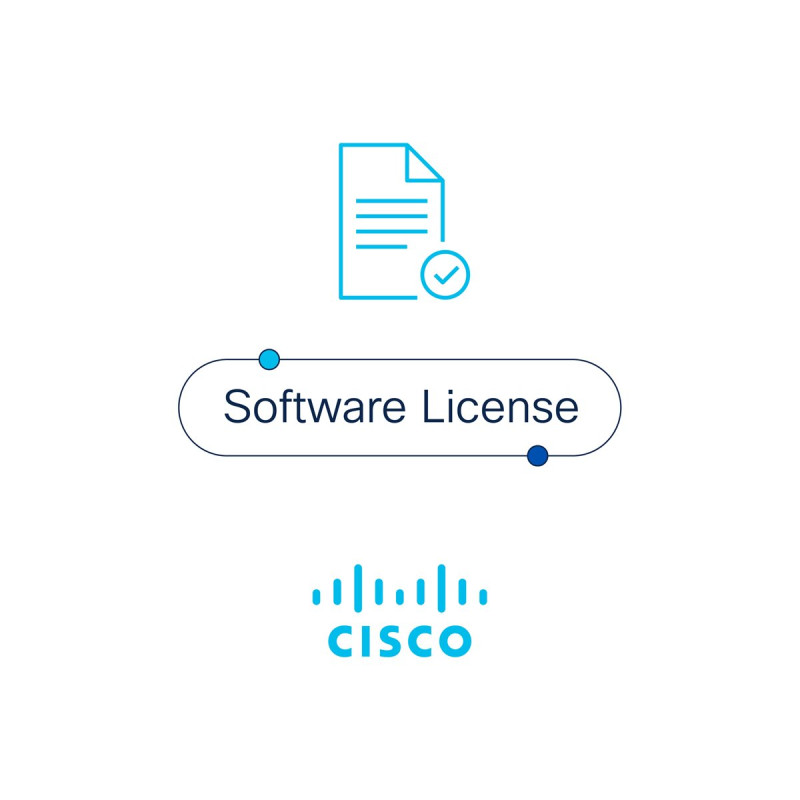 CISCO - C9300L Cisco DNA Essentials, 24-port, 3 Year Term license