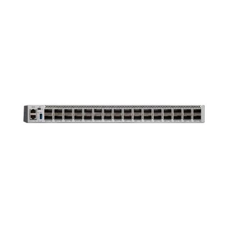 CISCO - Catalyst 9500 32-port 40/100G only, Advantage