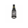 STARTECH 3M (10FT) USB4 CABLE, USB-IF CERTIFIED USB-C CABLE, 20GBPS, LTW