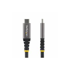STARTECH 3M (10FT) USB4 CABLE, USB-IF CERTIFIED USB-C CABLE, 20GBPS, LTW