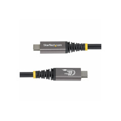 STARTECH 3M (10FT) USB4 CABLE, USB-IF CERTIFIED USB-C CABLE, 20GBPS, LTW