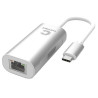 COMSOL USB-C MALE TO 2.5G ETHERNET ADAPTER