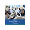 CISCO SMARTNET (CON-ECMU-CAPASR1) SOFTWARE UPGRADE ONLY FOR C1AUAASR1K9