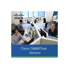 CISCO SMARTNET (CON-ECMU-LICM54PL) SOFTWARE UPGRADE ONLY FOR