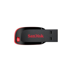 128GB Sandisk Cruzer Blade CZ50 USB Flash Drive
