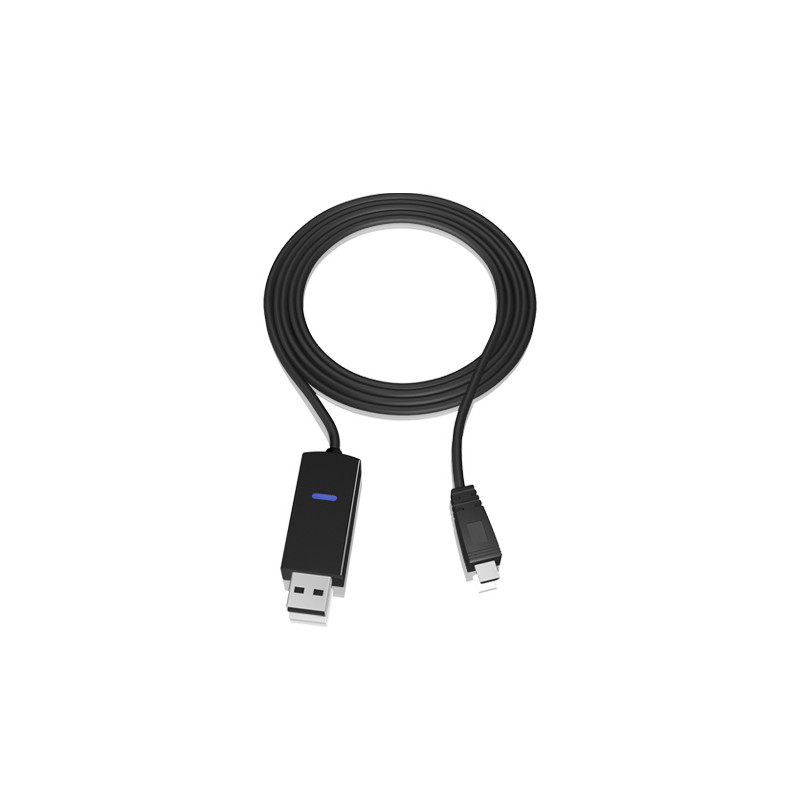 ICY BOX (IB - AC511) PC to Android Smartphone / Tablet Shadow Adapter