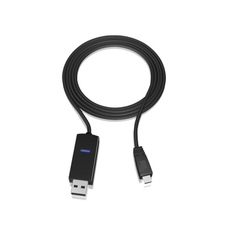 ICY BOX (IB - AC511) PC to Android Smartphone / Tablet Shadow Adapter