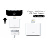 iPhone 5 Lightning to 30-Pin Adapter