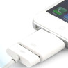 iPhone 5 Lightning to 30-Pin Adapter